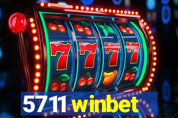 5711 winbet